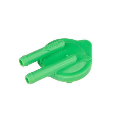 Afbeelding van Calorstat By Vernet Radiateurdop RC0203