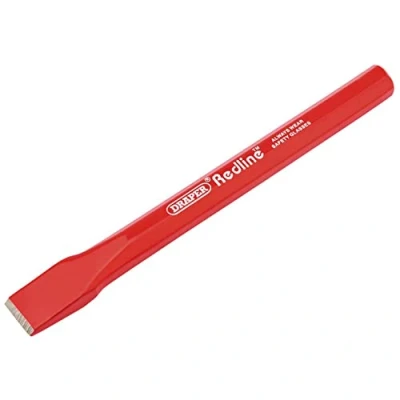 Afbeelding van Draper Redline 68611 19 x 200 mm Koud beitel