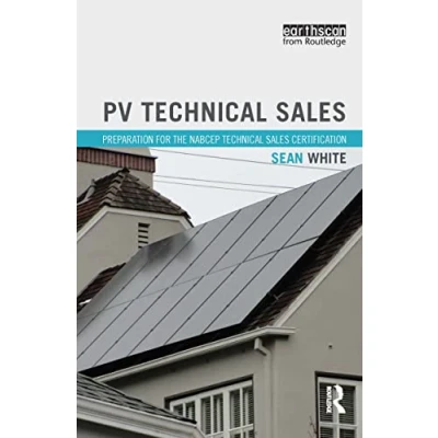 Afbeelding van PV Technical Sales