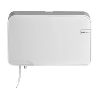Afbeelding van Euro Products Coreless Duo Wit