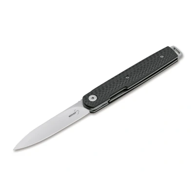 Afbeelding van Lrf Carbon Boker Plus Inklapbaar zakmes
