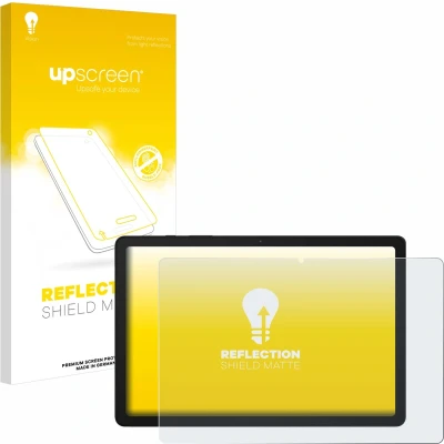 Afbeelding van upscreen Screenprotector voor Samsung Galaxy Tab A9 Plus WiFi Folie Beschermfolie anti glare matte