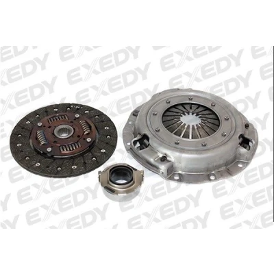 Afbeelding van EXEDY MZK2064 Koppelingsset Driedelig Met lager 200mm MAZDA: MX 5 I (NA) 1.6 1990 1994