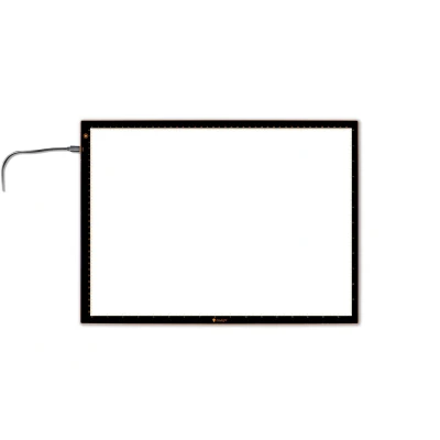 Afbeelding van Daylight Wafer 2 A3 E35152 Beauty Hobbylamp
