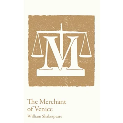 Afbeelding van The Merchant of Venice GCSE 91 set text student edition Collins Classroom Classics