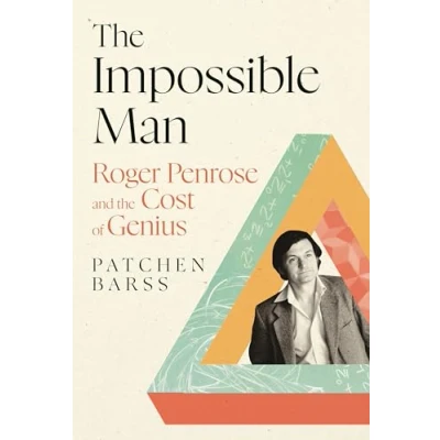 Afbeelding van The Impossible Man