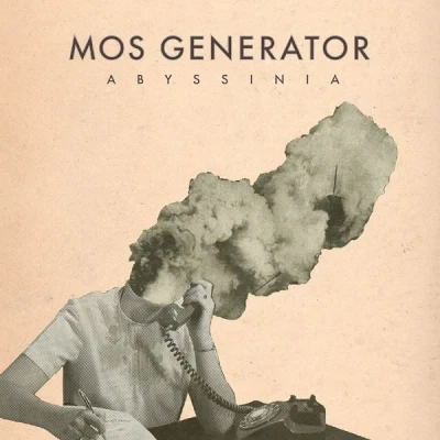 Afbeelding van Mos Generator Abyssinia