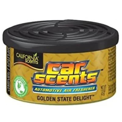 Afbeelding van California Scents 7022 Luchtverfrisser &quot;Golden State Delight&quot;