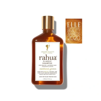 Afbeelding van rahua Classic Shampoo Shampoo, Maat: 275 ml,