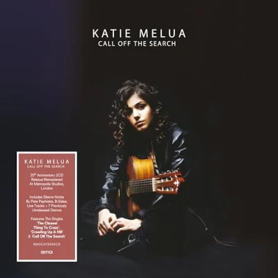 Afbeelding van Katie Melua Call Off The Search (2 CD) (Remastered)