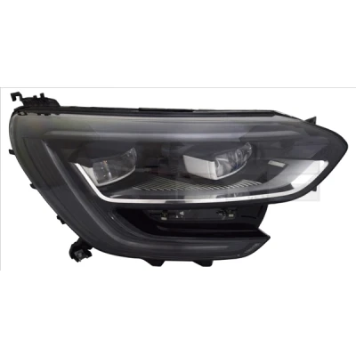 Afbeelding van TYC Koplamp 20 17498 06 2