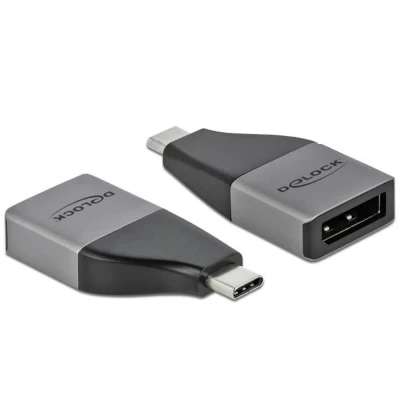 Afbeelding van USB C Adapter Displayport Delock
