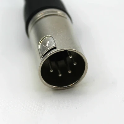 Afbeelding van Van Beijck Acculader Li ion Tranzx 5 pins