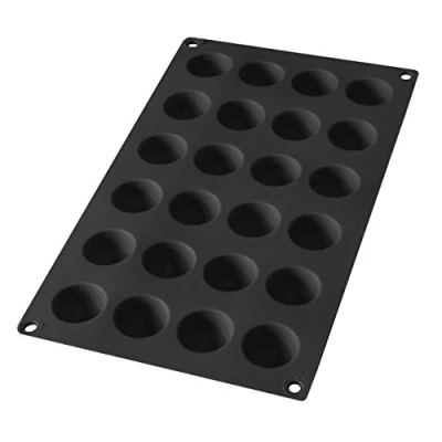Afbeelding van LEKUE Bakvorm mini Sphères