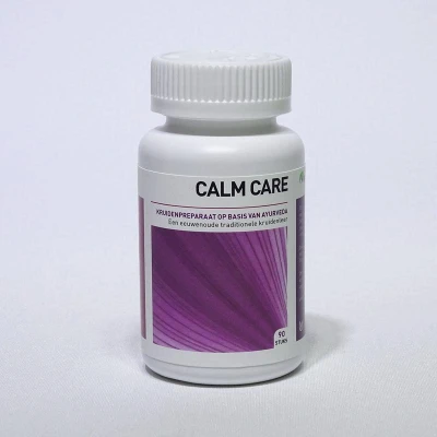 Afbeelding van Ayurveda Health Calmcare 90tb