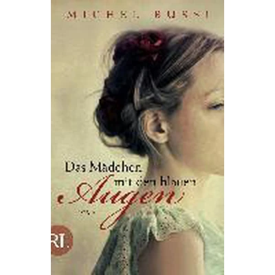 Afbeelding van Das Mädchen mit den blauen Augen