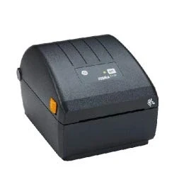 Afbeelding van Zebra ZD220, 8 dots/mm (203 dpi), peeler, EPLII, ZPLII, USB