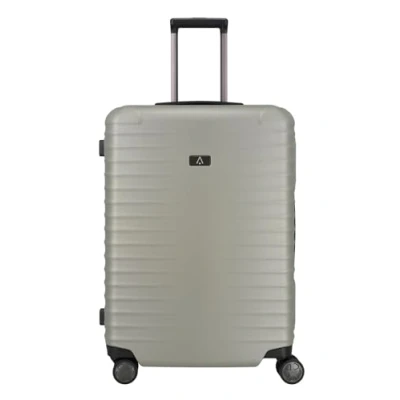 Afbeelding van TITAN Litron Frame 4 Wheel Trolley M champagne Harde Koffer