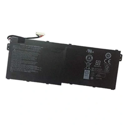 Afbeelding van AC16A8N KT.0040G.009 Laptop Batterij Vervanging voor Acer Aspire V15 Nitro BE VN7 593G V17 791G 792A 792G 74Q4 793G 706L Series(15.2V 69Wh)
