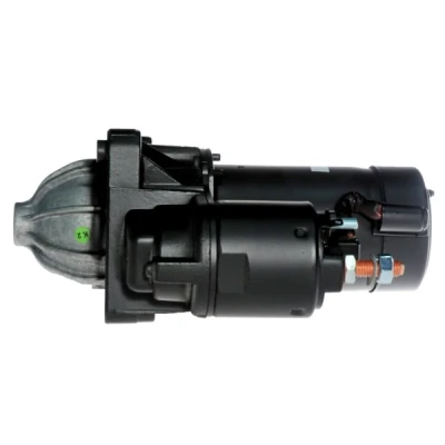 Afbeelding van Hella Starter 8EA 011 610 291