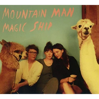 Afbeelding van Magic Ship