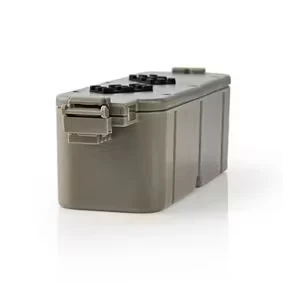 Afbeelding van Stofzuiger Accu NiMH 14,4 V 3,3 Ah 47,52 Wh Vervanging voor Nedis