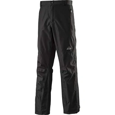 Afbeelding van McKINLEY Carlow II IDE Broek Black 26
