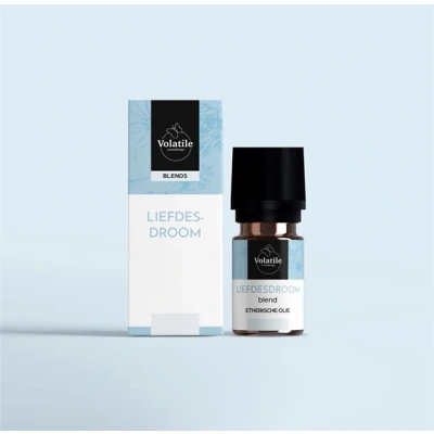 Afbeelding van Volatile Liefdesdroom 10 ml