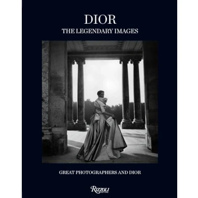 Afbeelding van Dior and Fashion Photography: Great Photographers