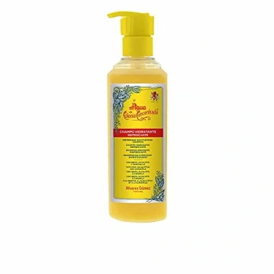 Afbeelding van Alvarez Gómez Agua de Colonia Concentrada Shampoo 290 ml