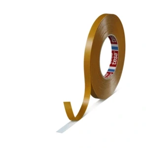 Afbeelding van Dubbelzijdige tape, pvc, acrylkleefstof 4970 tesa