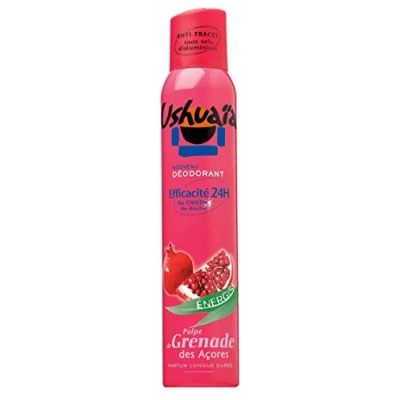 Afbeelding van USHUAIA D o Gren A of 200ml