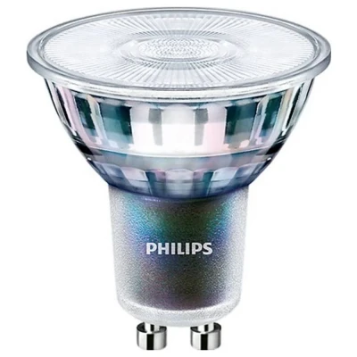 Afbeelding van Philips Master Led ExpertColor 3,9 35W GU10 927 36D