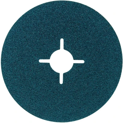 Afbeelding van Metabo 622994000 Fiberschijf Diameter 180 mm Boordiameter 22.23 25 stuk(s)