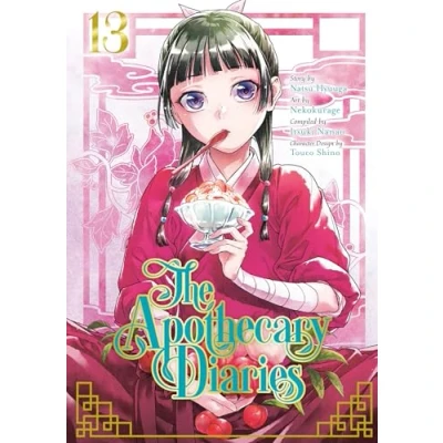 Afbeelding van The Apothecary Diaries 13 (Manga)