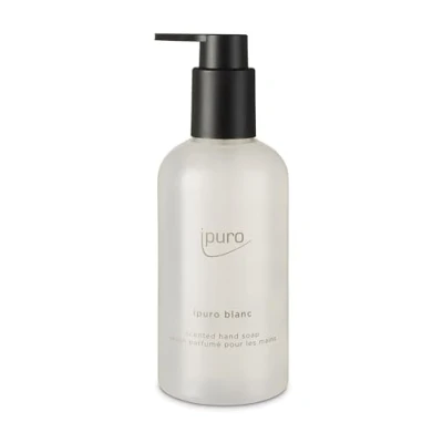 Afbeelding van Ipuro Blanc vloeibare handzeep 250 ml