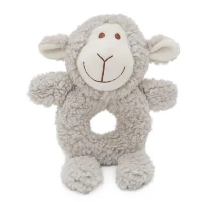 Afbeelding van Aromadog Senior Fleece Ring 23 CM