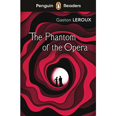 Afbeelding van Penguin Readers Level 1: the Phantom of Opera (ELT Graded Reader)