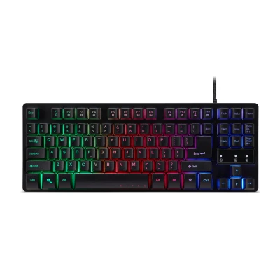 Afbeelding van Acer Nitro Gaming Keyboard Toetsenbord Zwart