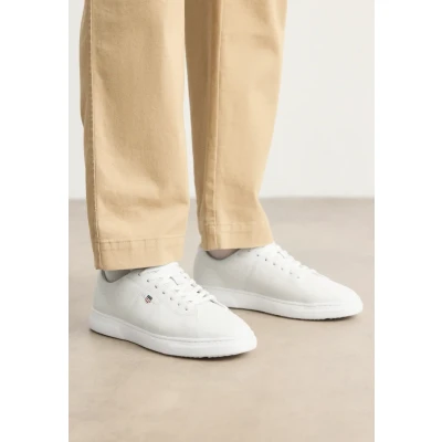 Afbeelding van GANT Joree Sneakers laag, Heren, Maat: 40, White Schoenen