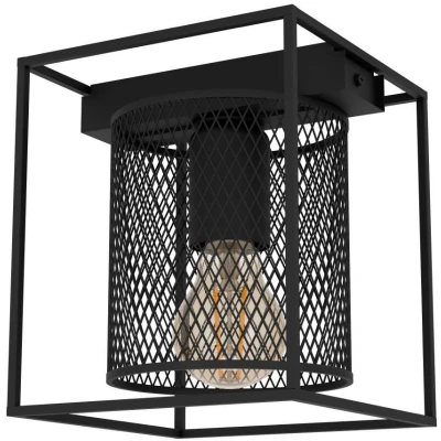 Afbeelding van EGLO plafondlamp Catterick