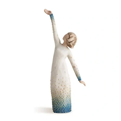 Afbeelding van Willow Tree Shine uit de Collectie