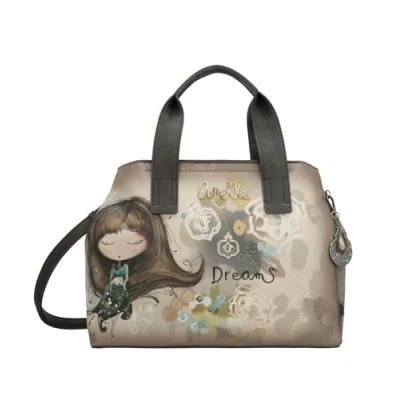 Afbeelding van Anekke Real Shopper Tas 34.5 cm 13 L mehrfarbig