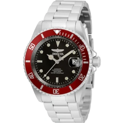 Afbeelding van Invicta Pro Diver 35695 Automatisch Herenhorloge 40mm