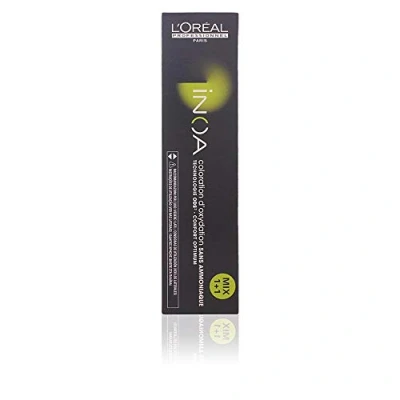 Afbeelding van L&#039;Oréal Professionnel Haarverf iNOA 60ML 5.64