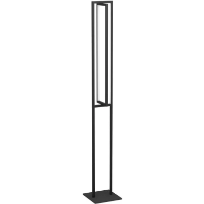 Afbeelding van EGLO Staande lamp SIBERIA (1 stuk)