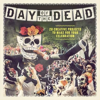 Afbeelding van Day of the Dead
