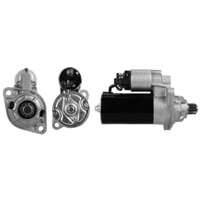 Afbeelding van Startmotor / Starter ELSTOCK 25 2376
