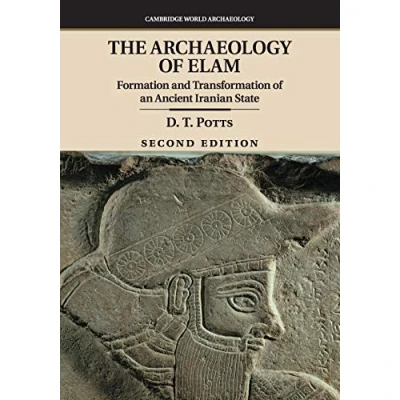 Afbeelding van The Archaeology of Elam: Formation and Transformation an Ancient Iranian State