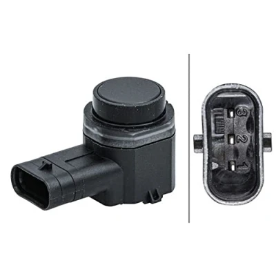 Afbeelding van Sensor, park distance control HELLA 6PX 358 141 341